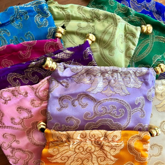 Turquoise Necklace Tree Of Life Pendant/Chain - Picture 7 of 8